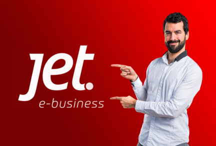A Agência Neoplan agora possui certificação de e-commerce JET Network