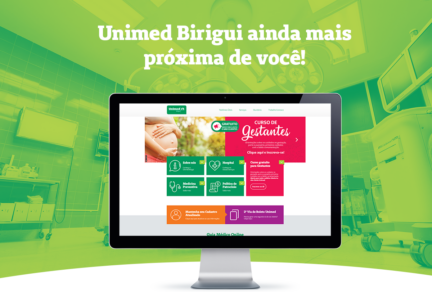 “Preocupação e Cuidado com o Beneficiário”