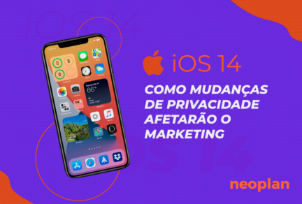 Como as mudanças de privacidade afetarão o Marketing