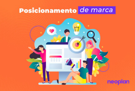 O Posicionamento das Marcas