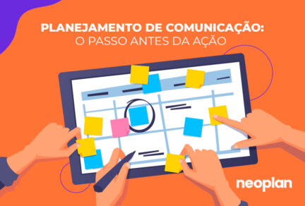 Planejamento Estratégico de Comunicação