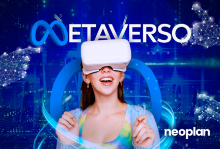 A META DO FACEBOOK COM O METAVERSO