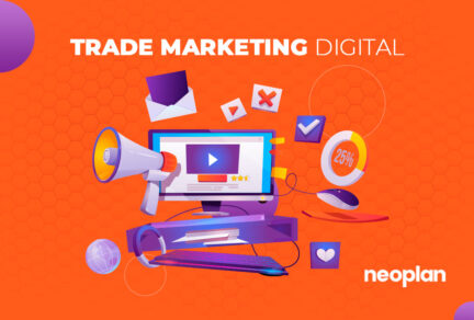 Trade Marketing Digital