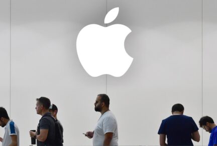 Os caminhos da Apple na sua construção de marca
