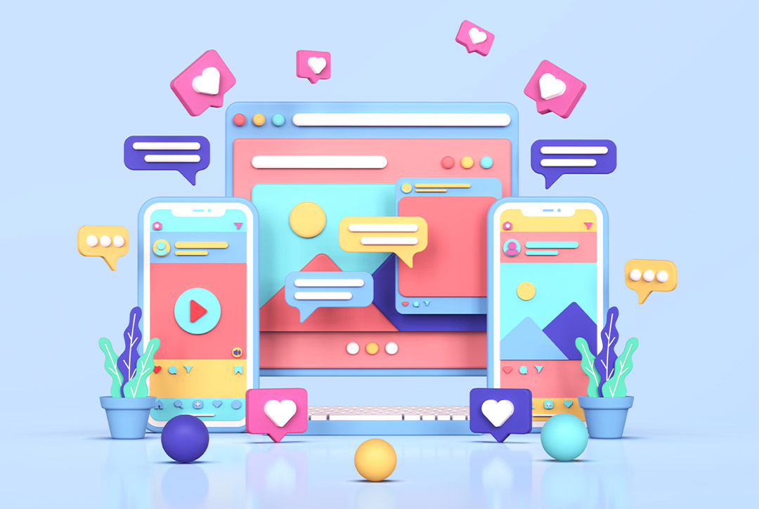 banner blog