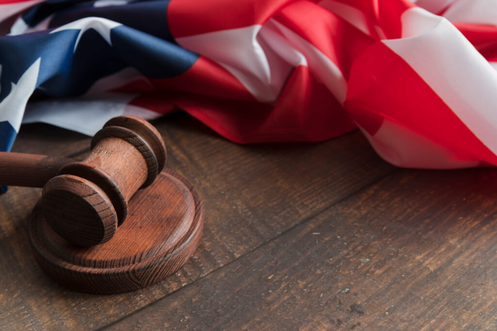 Justiça americana pode impor proibições ao TikTok dentro do mercado americano 