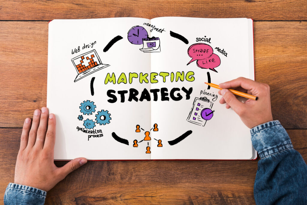 plano de marketing agrícola para empresas do ramo do agronegócio, com estratégia de marketing agrícola