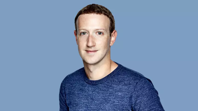 Mark Zuckerberg CEO da Meta