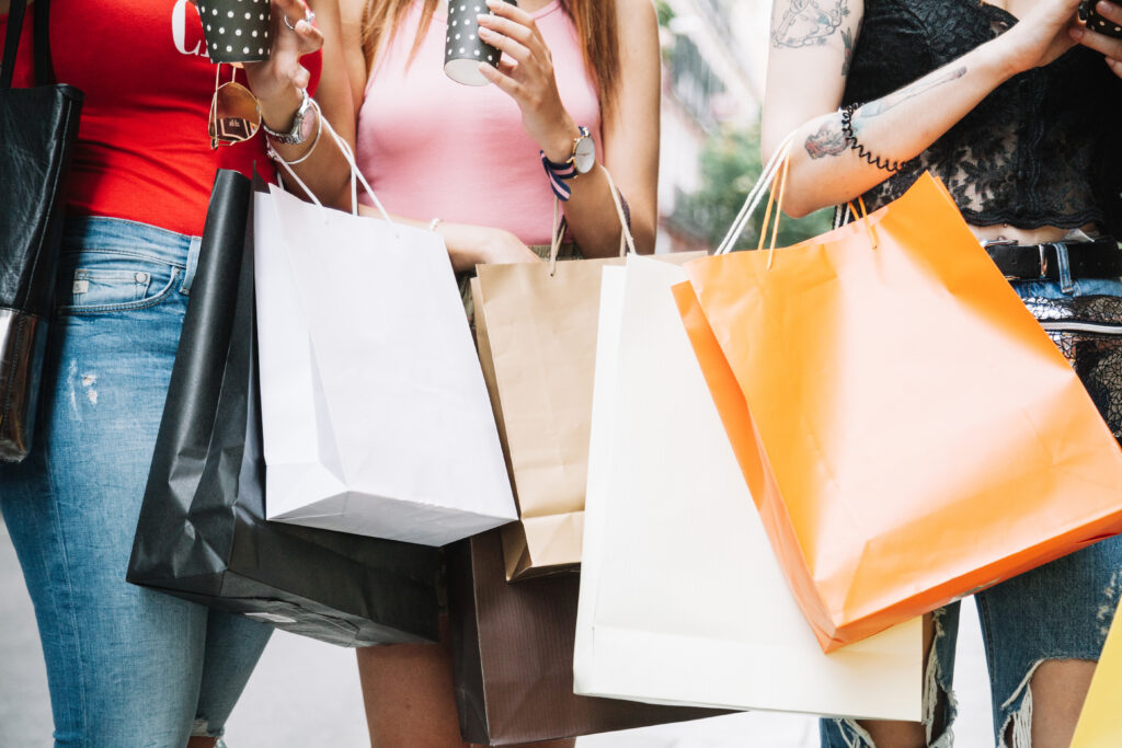 A estratégia do Mercado Livre para concorrer com a Shein