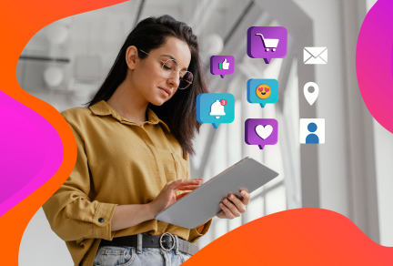 A importância de trabalhar com uma agência focada no digital em 2024