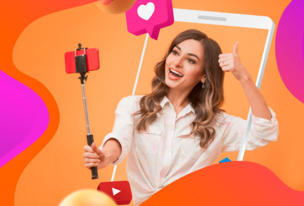 Como influencers e criadores de conteúdo estão remodelando estratégias de marca