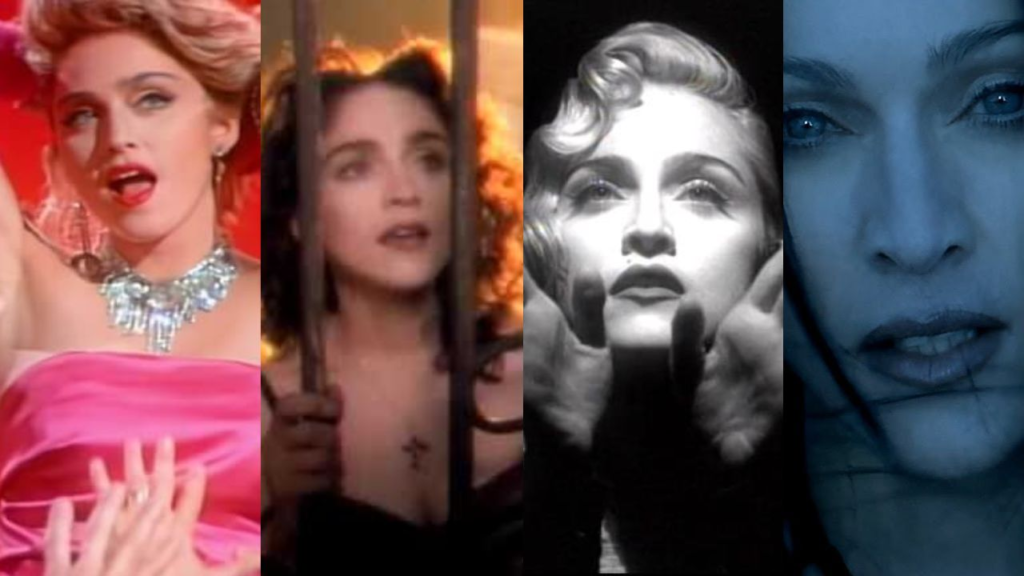 Madonna