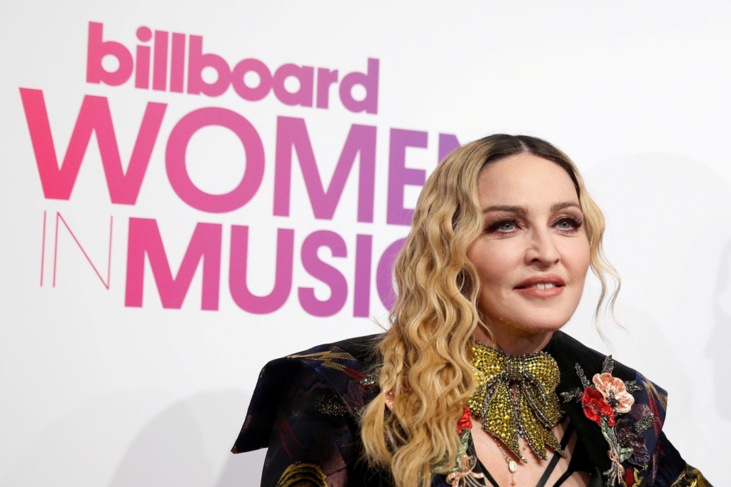 Madonna