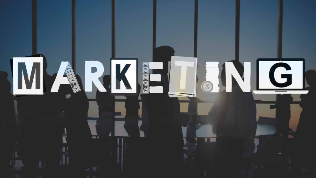 Agência de marketing digital