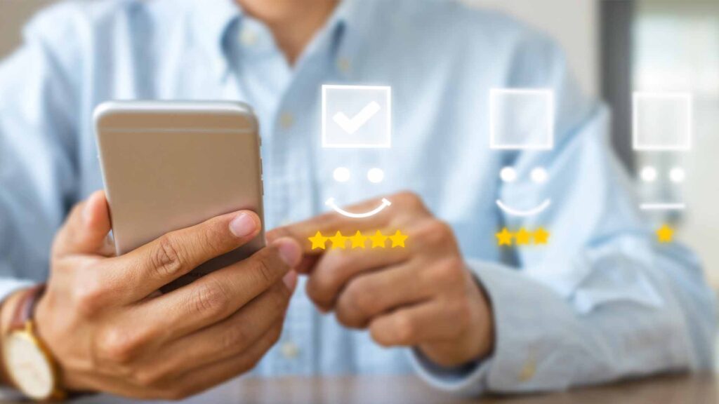 Agência de marketing digital