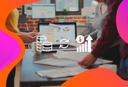 Transforme Dados em Lucro com uma Agência de Performance