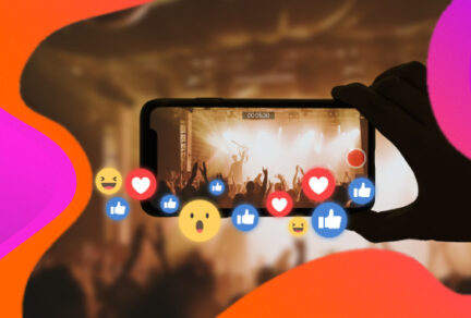 Táticas de Conteúdo Viral nas Redes Sociais para sua Marca