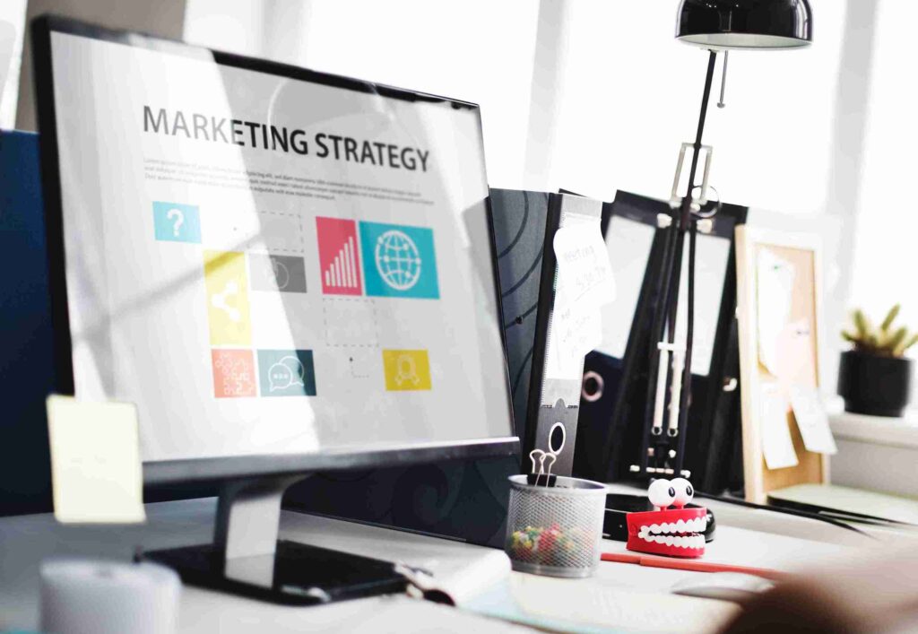 As Principais Tendências do Marketing Digital para 2025