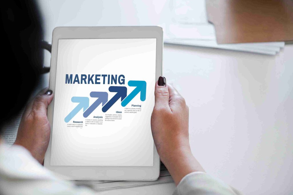 As Principais Tendências do Marketing Digital para 2025