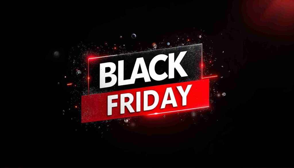 Preparar Sua Marca para a Black Friday 2024