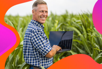 Transformando o agronegócio com estratégias de marketing