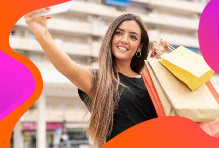 O Crescimento do Consumismo nas Redes Sociais e o Impacto nas Decisões de Compra