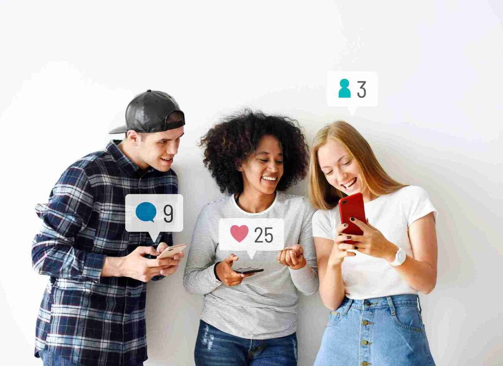 Campanhas de Marketing Viral
