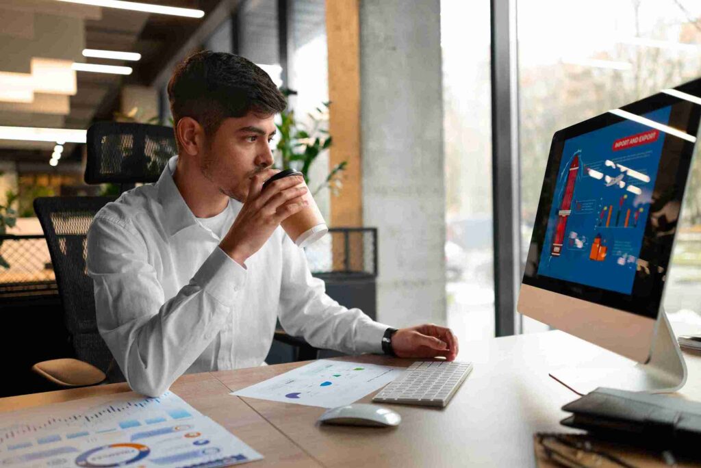 O Futuro do Trade Marketing: Previsões do uso da IA