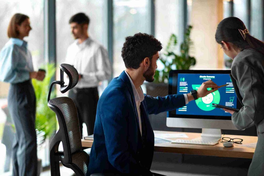 O Futuro do Trade Marketing: Previsões do uso da IA
