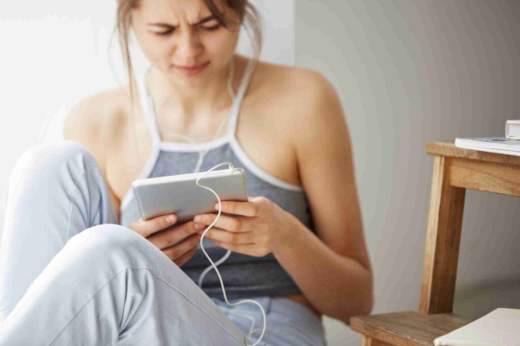 Detox Digital: Novo Movimento Vai Contra as Redes Sociais