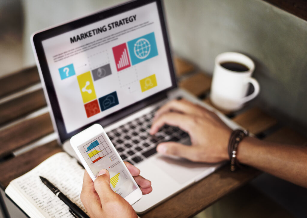 Serviços de Marketing Digital: por que os CMOs precisam repensar sua estratégia