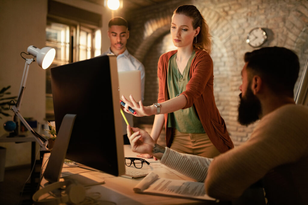 Como escolher uma agência de marketing digital