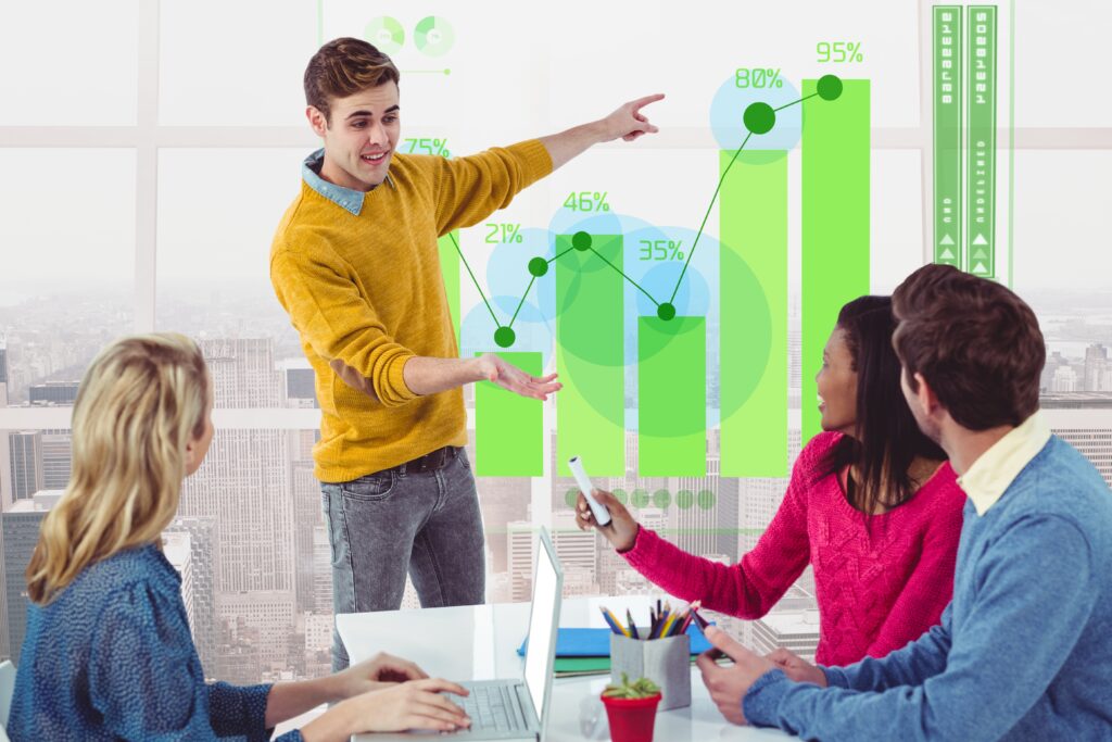 Desmistificando o ROI: como garantir retorno real ao inovar com Marketing e IA