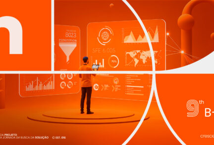 Tendências de marketing para 2026: o que muda no posicionamento, métricas e estratégia